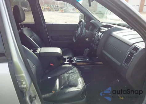 2008 Ford Escape Limited из США, поврежденный, VIN 1FMCU04168KD91297